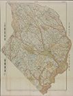 Soil map, North Carolina, Robeson County sheet